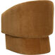 Lauryn Danny Amber Lounge Chair